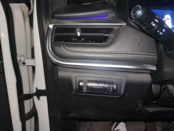 [青岛·鲁B] 二手奇瑞瑞虎82019款 1.6TGDI 自动精英型