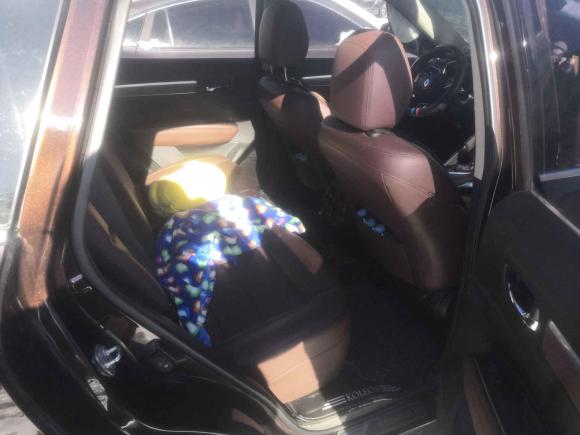 [北京·蒙G] 二手雷诺科雷傲2018款 2.0L 两驱120周年限量版