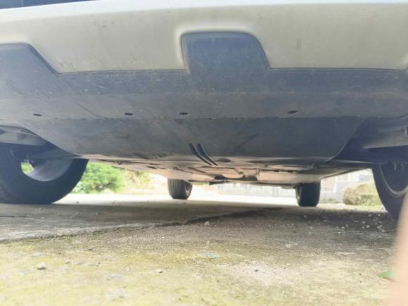 [温州·浙C] 二手大众途铠2020款 280TSI DSG豪华版