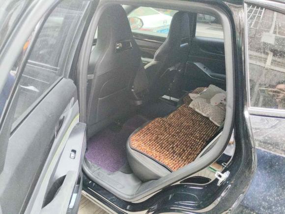 [义乌·浙B] 二手哈弗哈弗H6S2022款 1.5T DHT智跑版