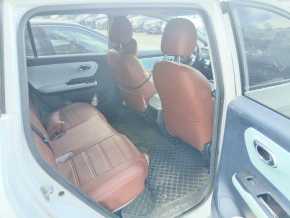 [南通·苏F] 二手埃安AION Y2021款 70 畅享活力版