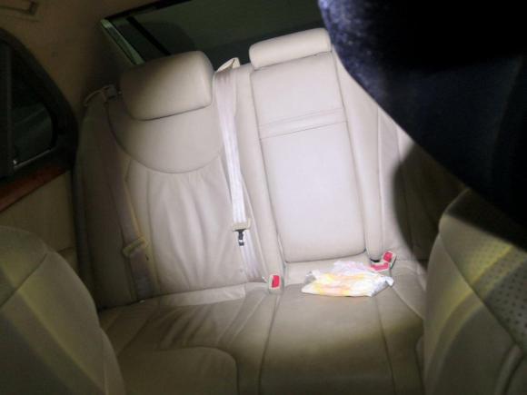 [上海·沪E] 二手雷克萨斯雷克萨斯LS2004款 430