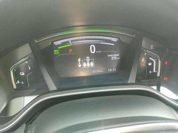 [西安·晋M] 二手本田皓影新能源2022款 e:PHEV 尊贵版