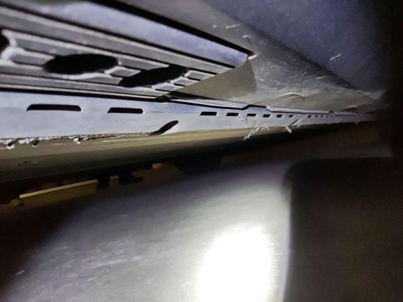 [青岛·鲁B] 二手特斯拉Model S2015款 Model S 85D