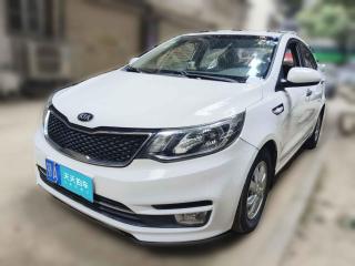 起亚起亚K22015款 三厢 1.4L AT GLS