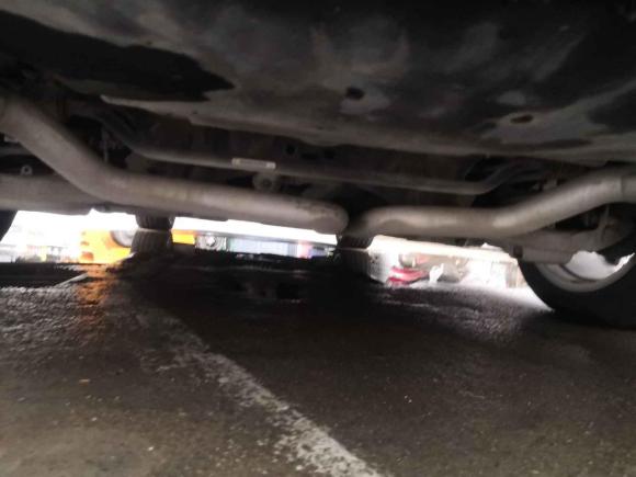 [宁波·浙B] 二手福特金牛座2017款 EcoBoost 325 V6旗舰型