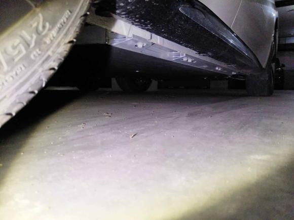 [上海·沪A] 二手宝骏宝骏云朵2023款 460 Pro