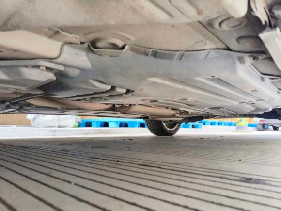 [义乌·浙G] 二手本田杰德2017款 210TURBO CVT豪华版 5座