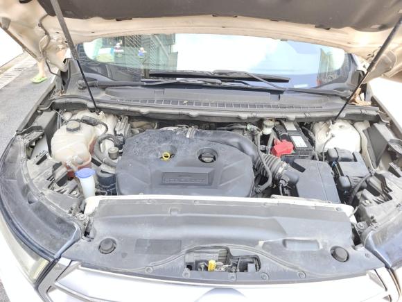 [湖州·浙E] 二手福特锐界2015款 2.0T GTDi 两驱豪锐型