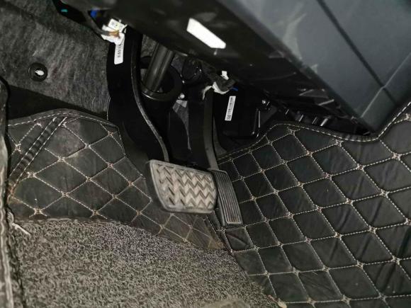 [宁波·浙B] 二手哈弗哈弗H62021款 1.5T 自动冠军版