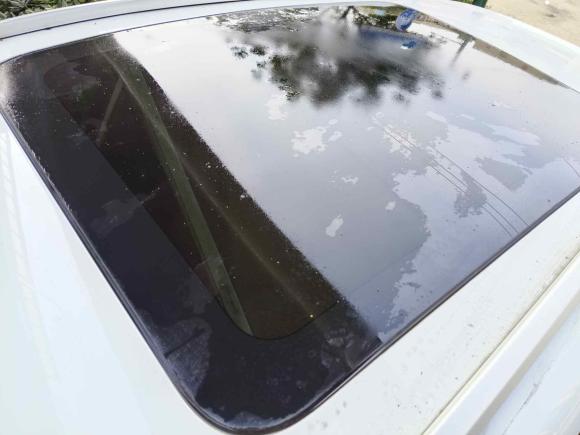 [武汉·鄂W] 二手众泰众泰SR92017款 2.0T 自动极致之光版