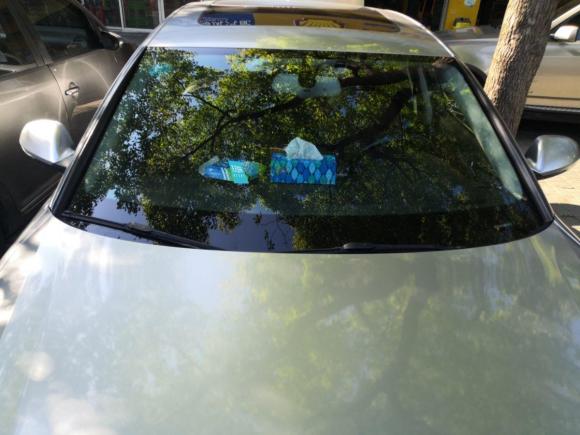 [上海·沪G] 二手奥迪奥迪A6L2014款 TFSI 标准型