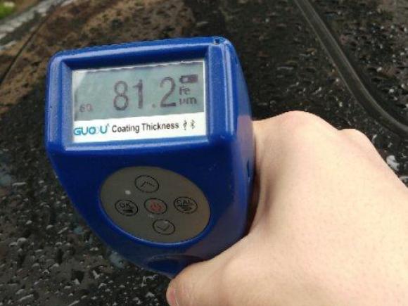 [南昌·赣A] 二手哈弗哈弗F72020款 2.0T 两驱i范