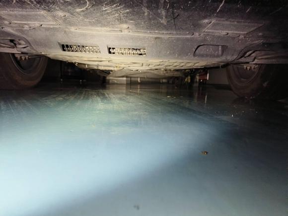 [上海·沪A] 二手本田本田CR-V新能源2021款 锐·混动e+ 2.0L 睿智版