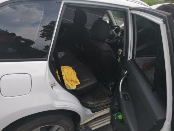 [湖州·豫P] 二手奇瑞瑞虎32015款 1.6L 手动智尚纪念版