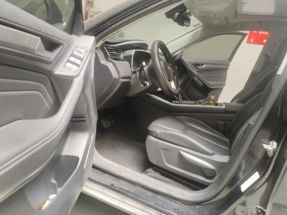 [武汉·鄂A] 二手福特领界2019款 EcoBoost 145 CVT铂领型 国V