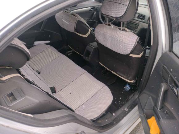 [常州·苏D] 二手大众朗逸2013款 改款经典 1.6L 手动风尚版