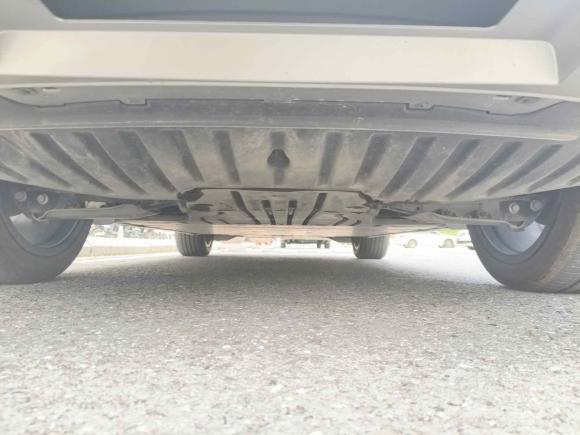 [南昌·赣A] 二手奥迪奥迪Q4 e-tron2023款 40 e-tron 创境版