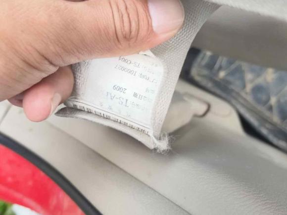 [佛山·桂A] 二手本田思域2009款 1.8L 自动舒适版