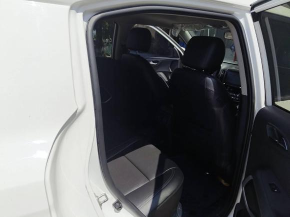 [温州·浙C] 二手现代北京现代ix352018款 2.0L 自动两驱智勇·畅享版