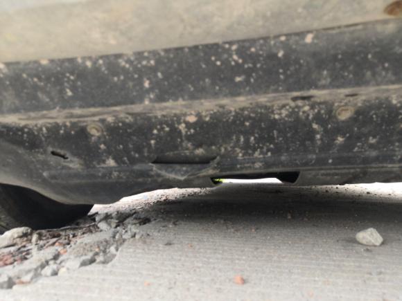 [成都·川A] 二手猎豹汽车猎豹CS102015款 2.0T 手动卓越型