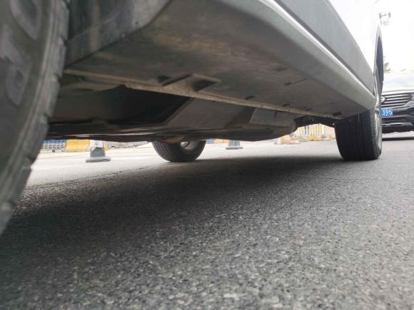 [北京·京Q] 二手长安长安CS952017款 2.0T 四驱智驭版