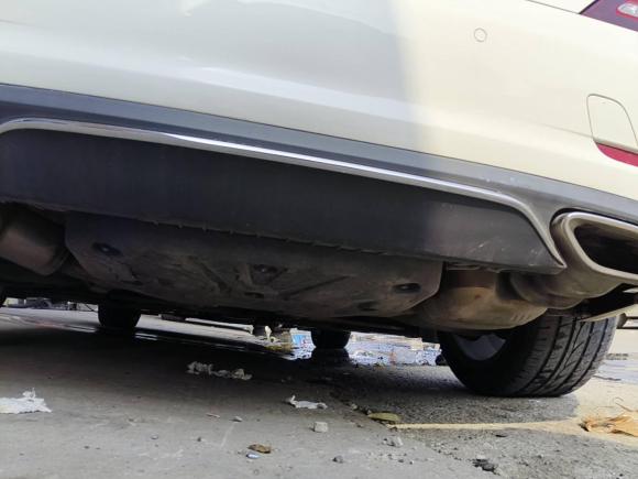 [上海·沪F] 二手奔驰奔驰SLC2018款 SLC 260 动感型