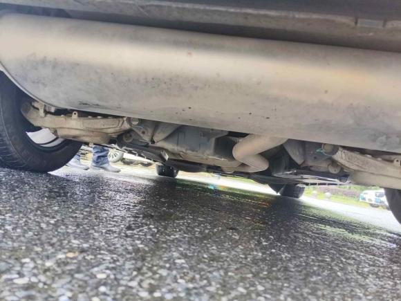 [湖州·浙E] 二手福特蒙迪欧2017款 EcoBoost 180 时尚型