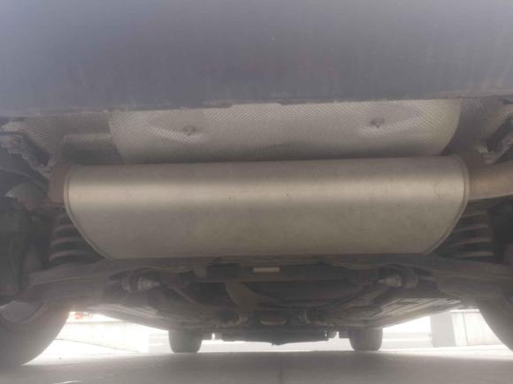 [温州·浙C] 二手福特福克斯2012款 两厢 1.6L 自动舒适型