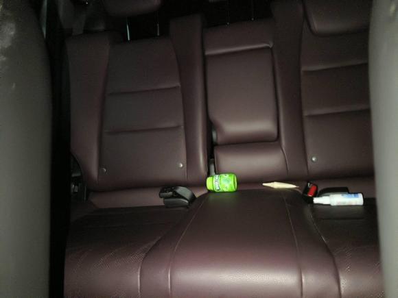 [合肥·皖A] 二手思铭东风本田M-NV2021款 尚骋版