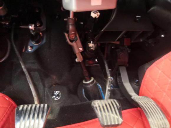 [湖州·贵A] 二手东风风光风光S5602018款 1.8L 手动都市型 7座