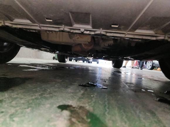 [合肥·皖A] 二手别克君威2015款 1.6T 领先技术型