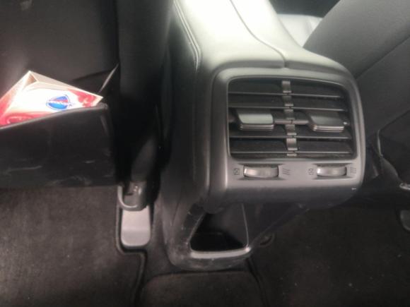 [佛山·粤Y] 二手讴歌讴歌CDX2016款 1.5T 两驱畅享版