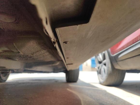 [西安·陕A] 二手江淮瑞风S32014款 1.5L 手动豪华智能型