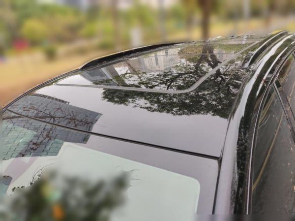 [南昌·赣M] 二手凯迪拉克凯迪拉克XT62020款 28T 六座豪华型