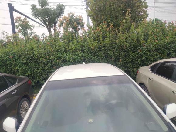 [嘉兴·浙F] 二手本田凌派2013款 1.8L 手动舒适版