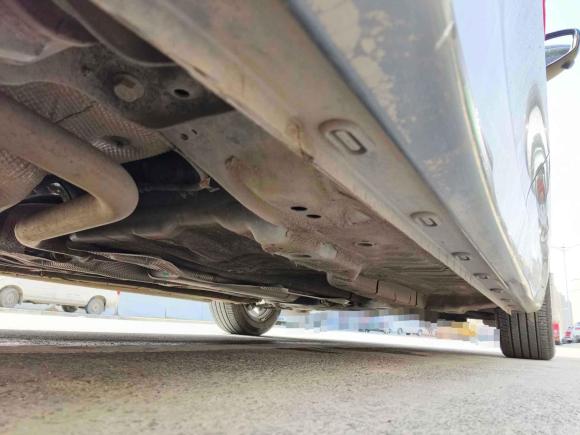 [西安·陕U] 二手荣威荣威i52021款 1.5L CVT钻石版