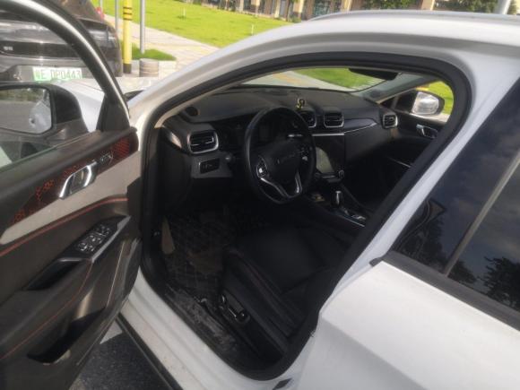 [佛山·粤P] 二手领克领克022018款 1.5T DCT两驱劲Pro版 国V