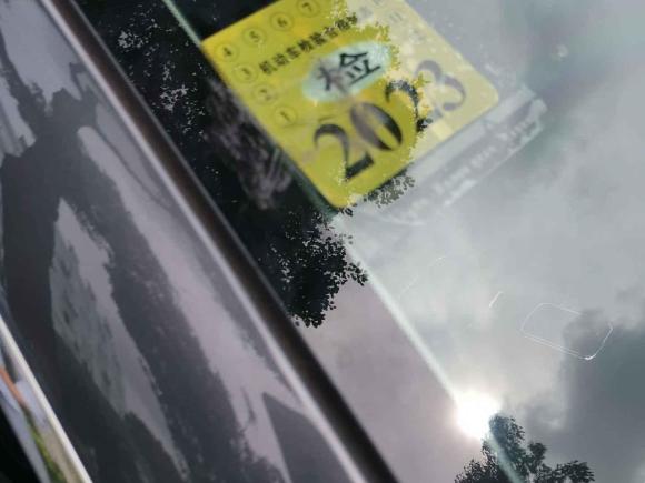 [嘉兴·浙F] 二手斯巴鲁力狮2019款 2.5i 全驱风尚版