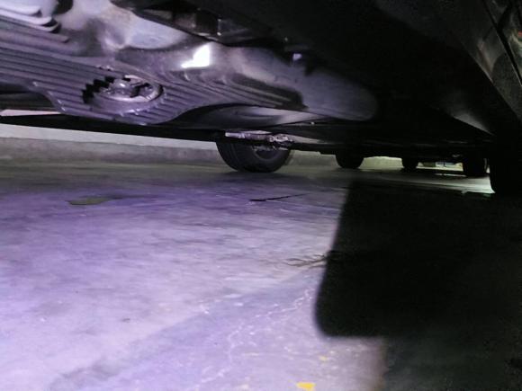 [杭州·浙A] 二手保时捷Macan2014款 Macan 2.0T