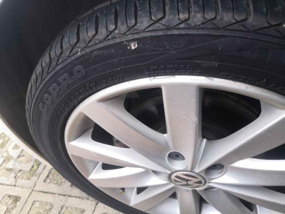 [深圳·粤B] 二手大众速腾2011款 1.8TSI 自动冠军版