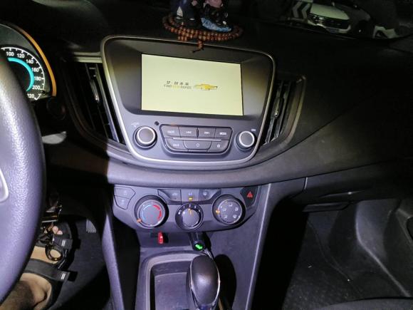 [成都·川A] 二手雪佛兰科沃兹2019款 320 自动欣享版