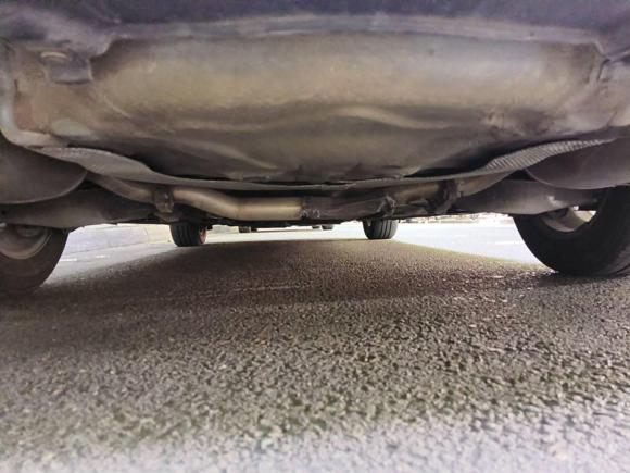 [成都·苏C] 二手马自达睿翼2010款 2.0L 自动豪华版