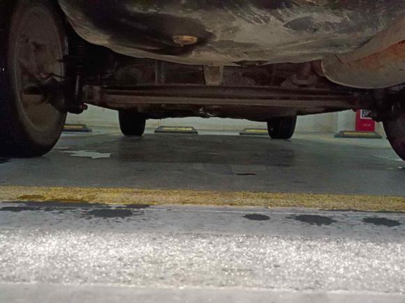 [佛山·粤Y] 二手丰田花冠2011款 1.6L 自动经典版