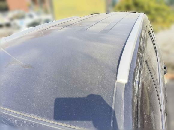 [西安·陕A] 二手东风御风S162017款 1.9T 手动两驱精英型 5座