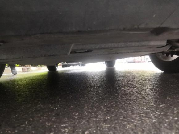 [上海·沪A] 二手比亚迪秦新能源2017款 1.5T 尊贵型