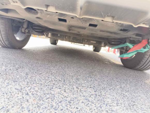 [苏州·苏E] 二手威马汽车威马EX52022款 EX5-Z Nex探索版