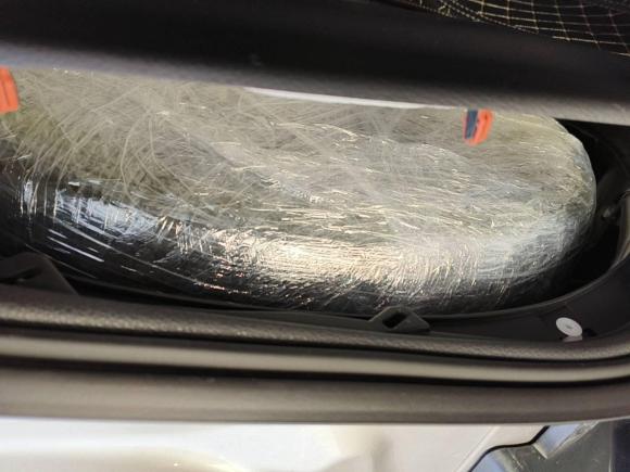 [杭州·浙A] 二手丰田赛那SIENNA2021款 2.5L混动 尊贵版