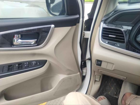 [嘉兴·浙F] 二手本田凌派2013款 1.8L 手动舒适版