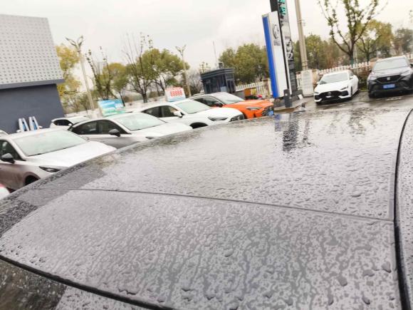 [杭州·浙A] 二手奥迪奥迪A6L2023款 45 TFSI quattro 臻选动感型